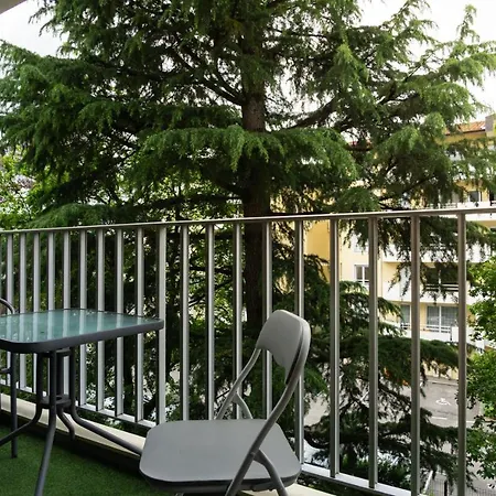 Saint-paul Cosy Studio Avec Place De Parking Privee * Meythet
