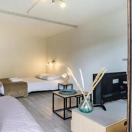 شقة Saint-paul Cosy Studio Avec Place De Parking Privee