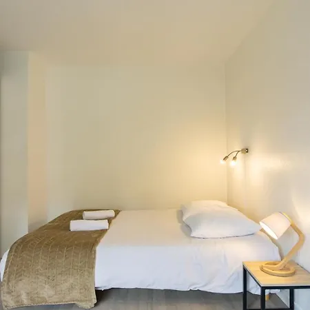 Saint-paul Cosy Studio Avec Place De Parking Privee Meythet