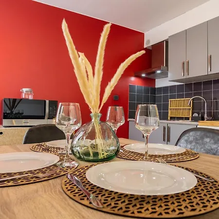 شقة Saint-paul Cosy Studio Avec Place De Parking Privee