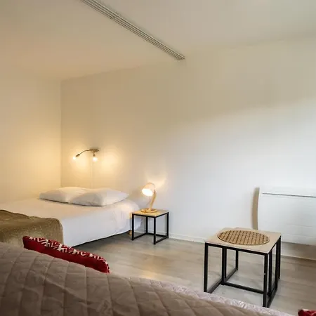 شقة Saint-paul Cosy Studio Avec Place De Parking Privee